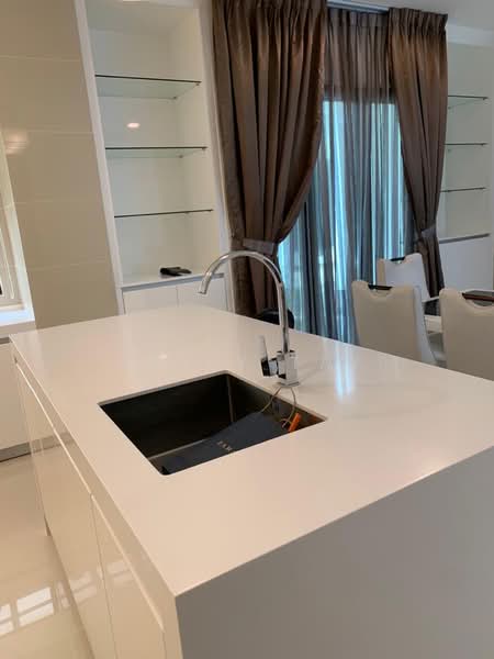Semi-Detached House for Rent in Cyberjaya (Selangor) - Gaily Tay - PropertyGuru.com.my
