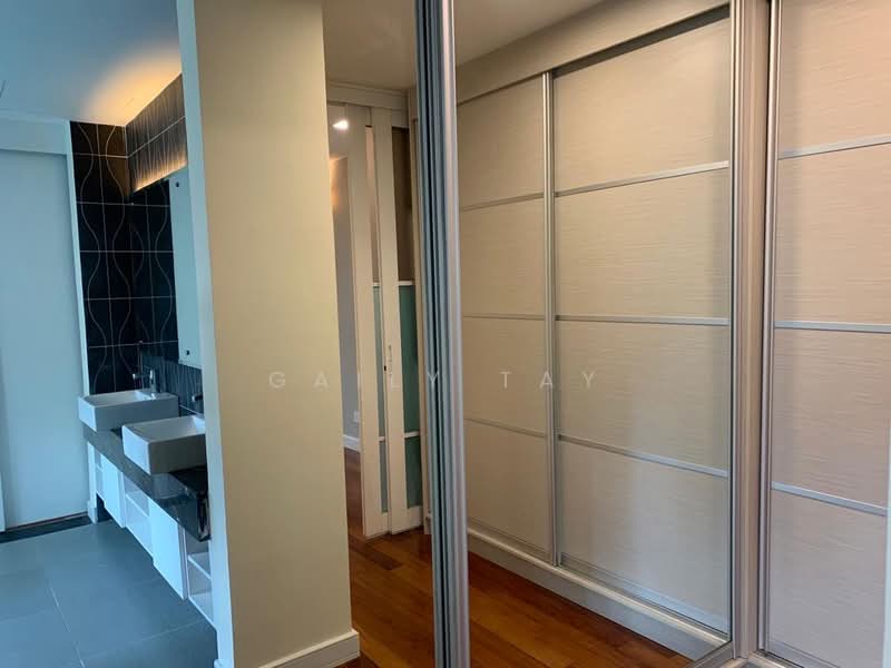 Semi-Detached House for Rent in Cyberjaya (Selangor) - Gaily Tay - PropertyGuru.com.my