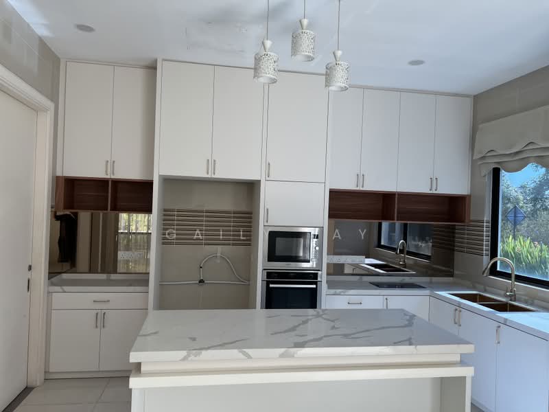 Semi-Detached House for Rent in Cyberjaya (Selangor) - Gaily Tay - PropertyGuru.com.my