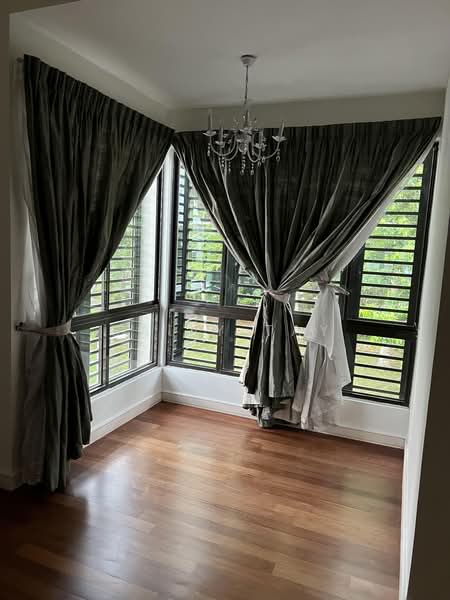 Semi-Detached House for Rent in Cyberjaya (Selangor) - Gaily Tay - PropertyGuru.com.my