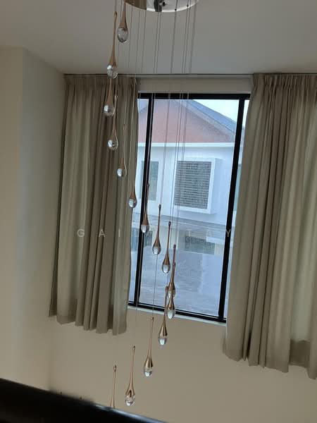 Semi-Detached House for Rent in Cyberjaya (Selangor) - Gaily Tay - PropertyGuru.com.my