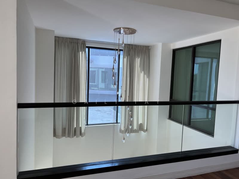 Semi-Detached House for Rent in Cyberjaya (Selangor) - Gaily Tay - PropertyGuru.com.my