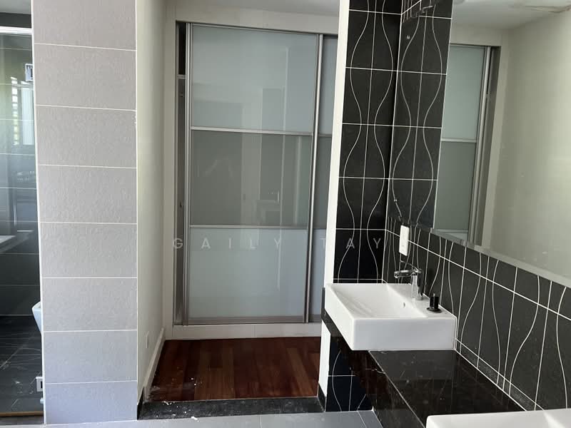 Semi-Detached House for Rent in Cyberjaya (Selangor) - Gaily Tay - PropertyGuru.com.my