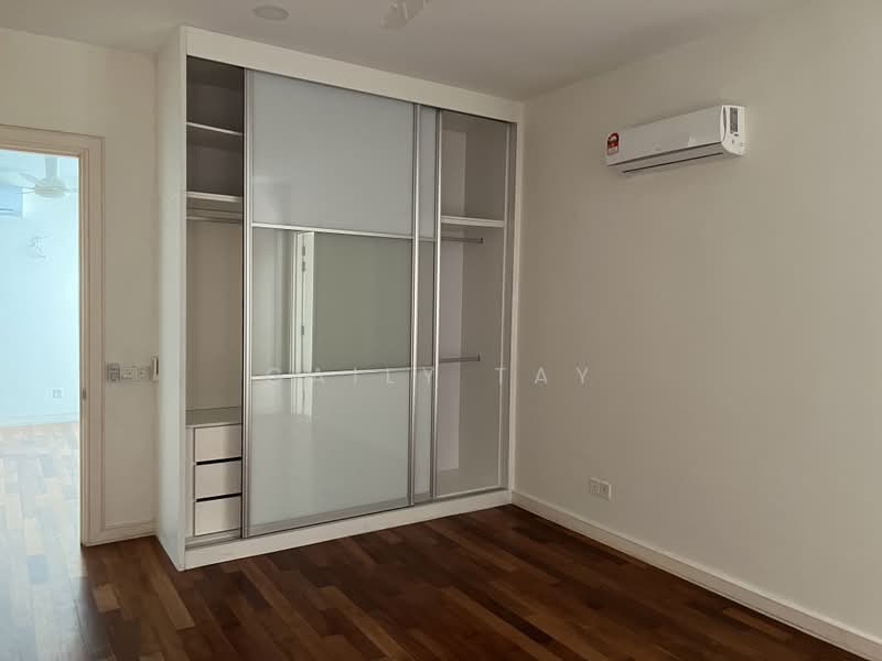 Semi-Detached House for Rent in Cyberjaya (Selangor) - Gaily Tay - PropertyGuru.com.my