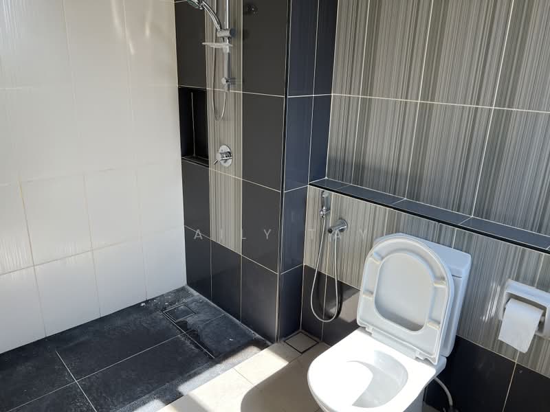 Semi-Detached House for Rent in Cyberjaya (Selangor) - Gaily Tay - PropertyGuru.com.my