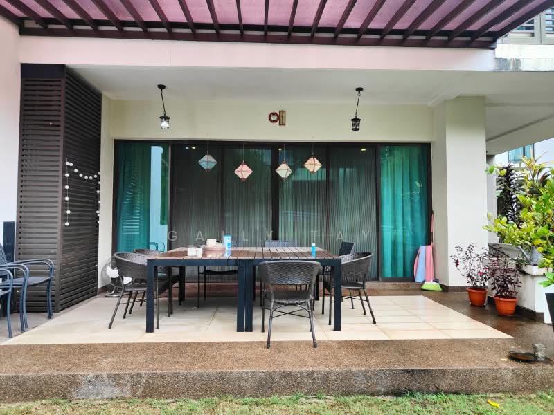 Semi-Detached House for Rent in Cyberjaya (Selangor) - Gaily Tay - PropertyGuru.com.my