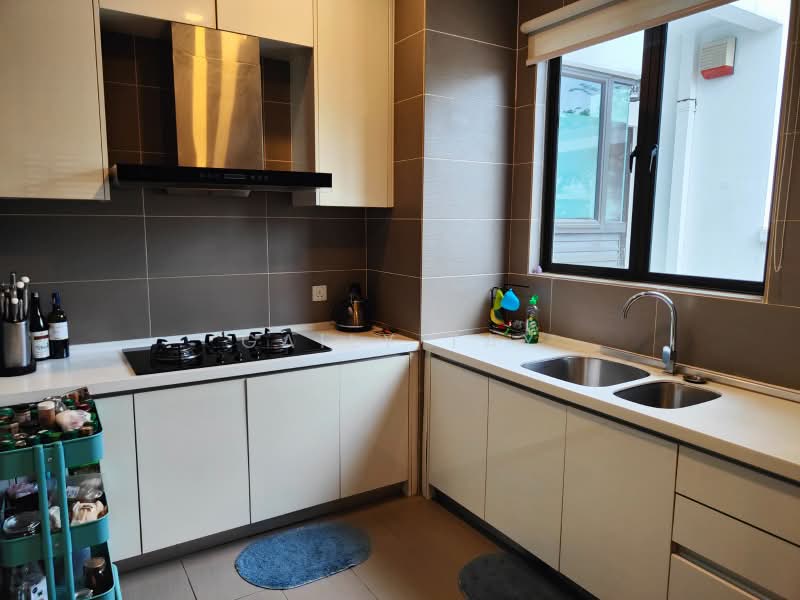 Semi-Detached House for Rent in Cyberjaya (Selangor) - Gaily Tay - PropertyGuru.com.my