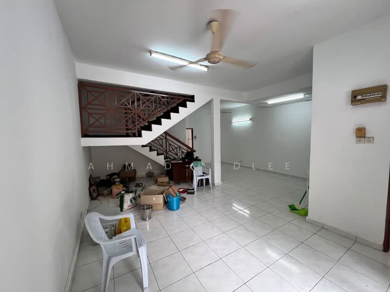 2-storey Terraced House for Sale in Bandar Baru Bangi (Selangor) - Ahmad Fadlee - PropertyGuru.com.my