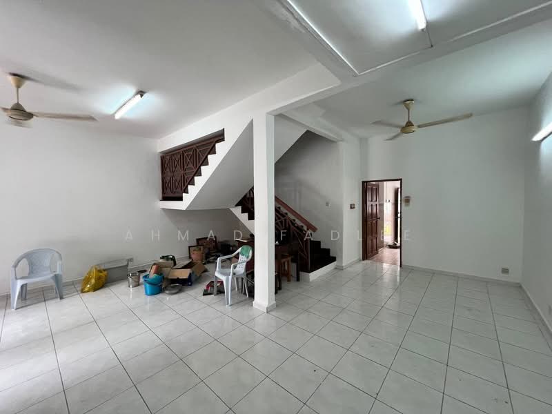 2-storey Terraced House for Sale in Bandar Baru Bangi (Selangor) - Ahmad Fadlee - PropertyGuru.com.my