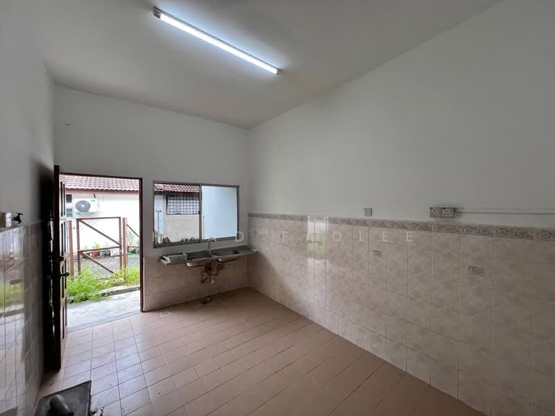 2-storey Terraced House for Sale in Bandar Baru Bangi (Selangor) - Ahmad Fadlee - PropertyGuru.com.my