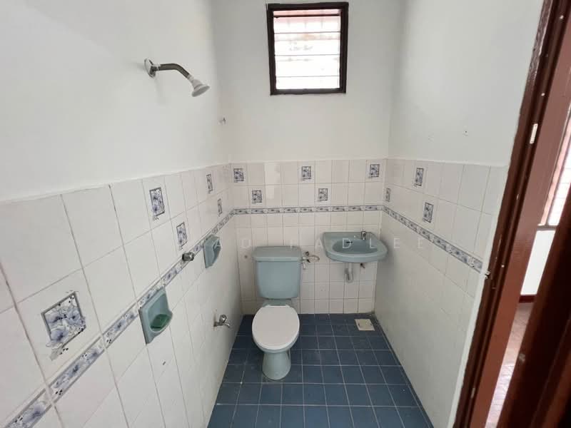 2-storey Terraced House for Sale in Bandar Baru Bangi (Selangor) - Ahmad Fadlee - PropertyGuru.com.my