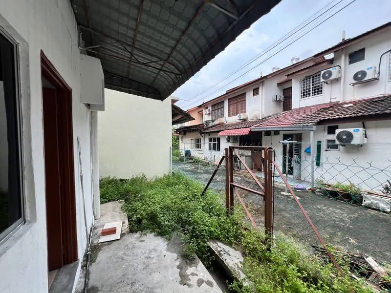 2-storey Terraced House for Sale in Bandar Baru Bangi (Selangor) - Ahmad Fadlee - PropertyGuru.com.my