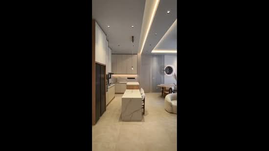 Condominium for Rent at Curvo Residences @ SkyArena - Mccoy Chung - PropertyGuru.com.my