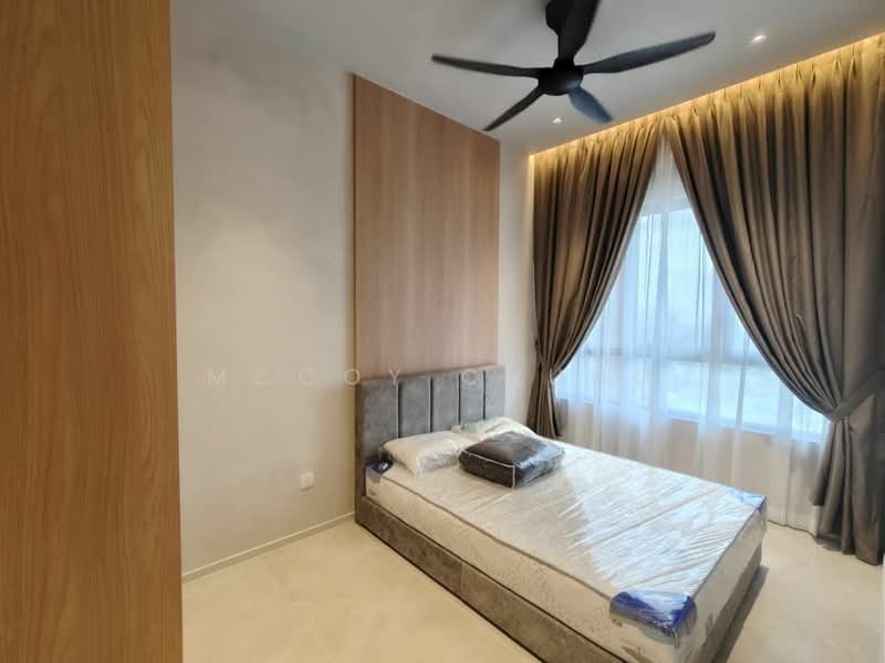 Condominium for Rent at Curvo Residences @ SkyArena - Mccoy Chung - PropertyGuru.com.my