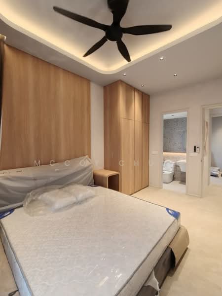 Condominium for Rent at Curvo Residences @ SkyArena - Mccoy Chung - PropertyGuru.com.my