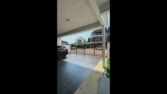 Rumah Teres untuk Dijual di Denai Alam (Shah Alam) - Iqbal Rafei - PropertyGuru.com.my