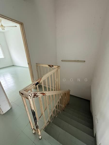 Terraced House for Sale in Taman Wangsa Permai (Kepong) - Louis Foong - Interior - PropertyGuru.com.my