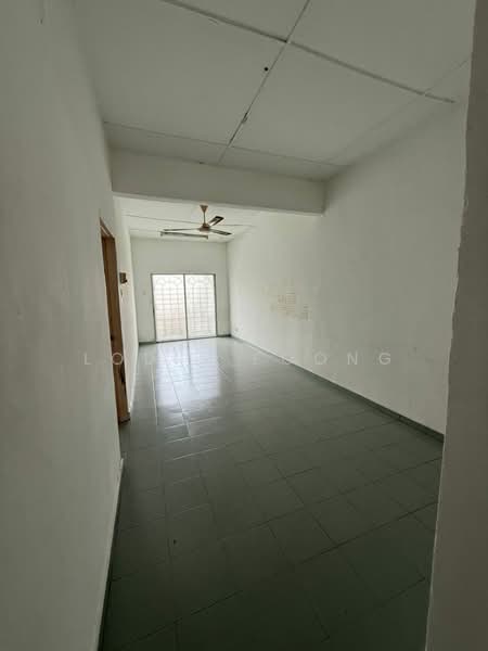 Terraced House for Sale in Taman Wangsa Permai (Kepong) - Louis Foong - Corridor - PropertyGuru.com.my