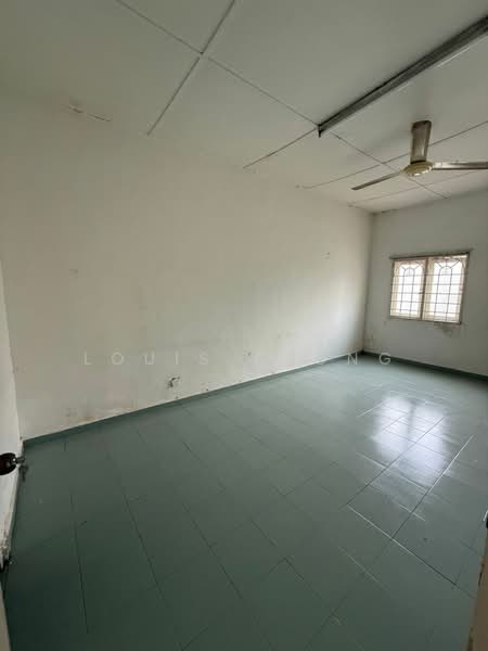Terraced House for Sale in Taman Wangsa Permai (Kepong) - Louis Foong - Interior - PropertyGuru.com.my