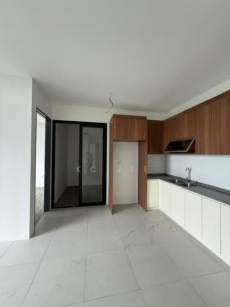 Servis Apartment untuk Dijual di The Podium - KC Jee - PropertyGuru.com.my