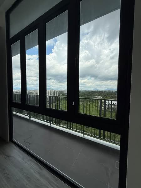 Servis Apartment untuk Dijual di The Podium - KC Jee - PropertyGuru.com.my