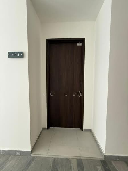 Servis Apartment untuk Dijual di The Podium - KC Jee - PropertyGuru.com.my
