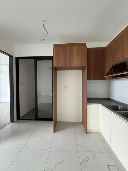 Servis Apartment untuk Dijual di The Podium - KC Jee - PropertyGuru.com.my