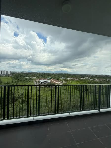 Servis Apartment untuk Dijual di The Podium - KC Jee - PropertyGuru.com.my