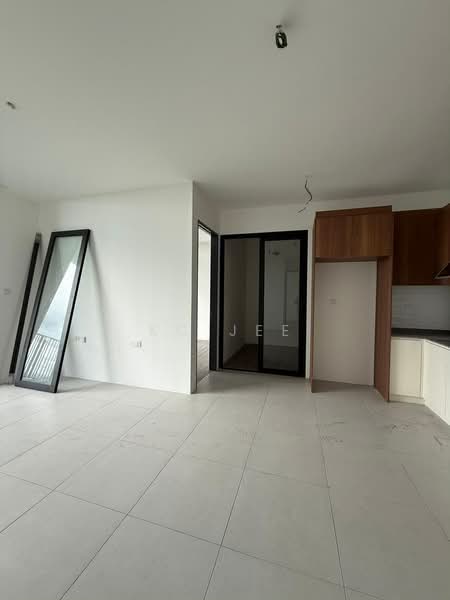 Servis Apartment untuk Dijual di The Podium - KC Jee - PropertyGuru.com.my