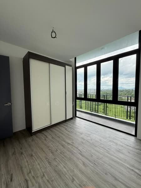 Servis Apartment untuk Dijual di The Podium - KC Jee - PropertyGuru.com.my