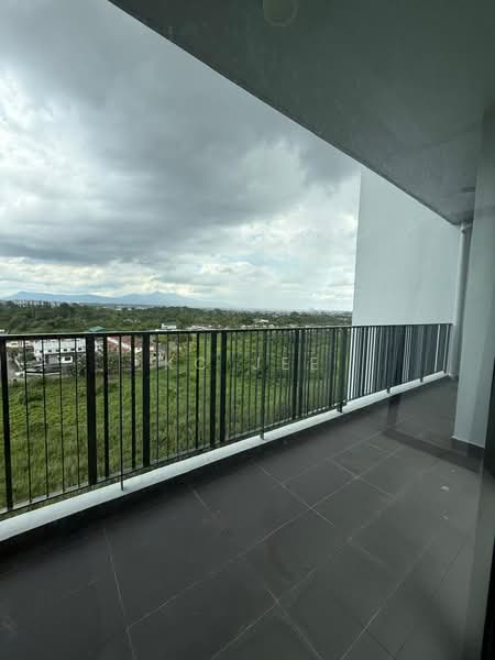 Servis Apartment untuk Dijual di The Podium - KC Jee - PropertyGuru.com.my