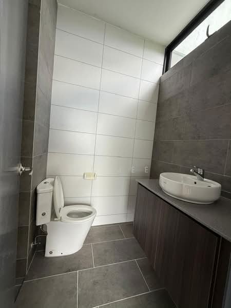 Servis Apartment untuk Dijual di The Podium - KC Jee - PropertyGuru.com.my