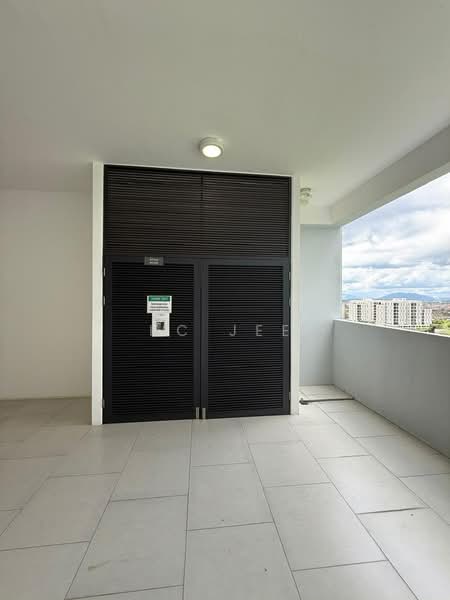 Servis Apartment untuk Dijual di The Podium - KC Jee - PropertyGuru.com.my
