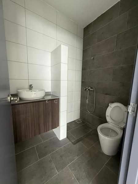 Servis Apartment untuk Dijual di The Podium - KC Jee - PropertyGuru.com.my