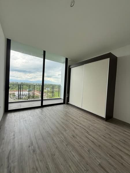 Servis Apartment untuk Dijual di The Podium - KC Jee - PropertyGuru.com.my