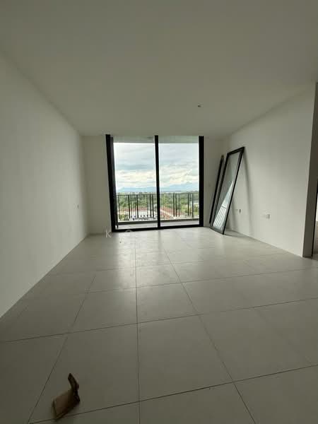 Servis Apartment untuk Dijual di The Podium - KC Jee - PropertyGuru.com.my