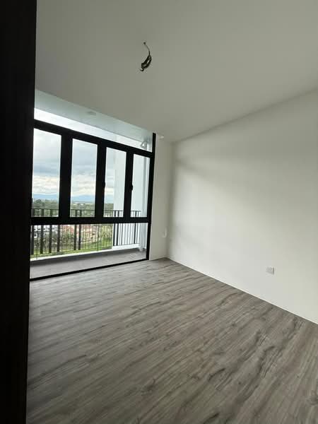 Servis Apartment untuk Dijual di The Podium - KC Jee - PropertyGuru.com.my