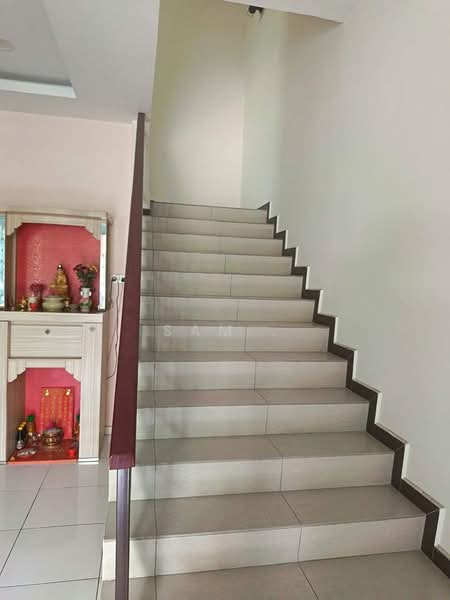 2-storey Terraced House for Sale in Taman Sri Perkasa (Ipoh) - Sam . - Interior - PropertyGuru.com.my
