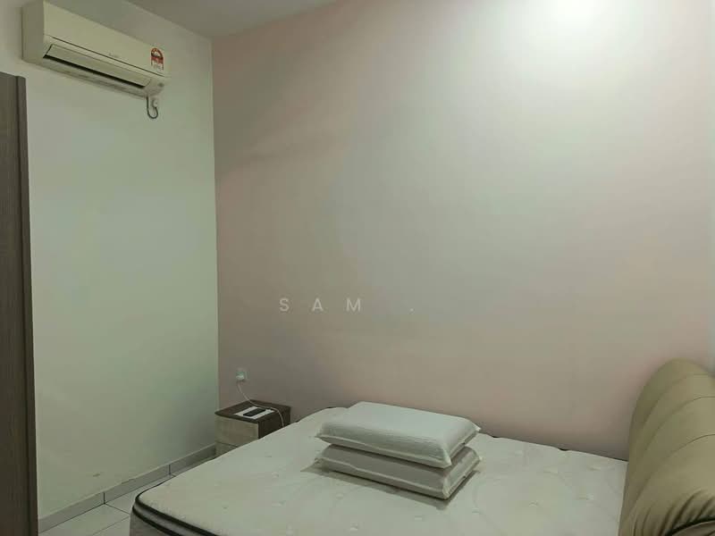 2-storey Terraced House for Sale in Taman Sri Perkasa (Ipoh) - Sam . - Bedroom - PropertyGuru.com.my