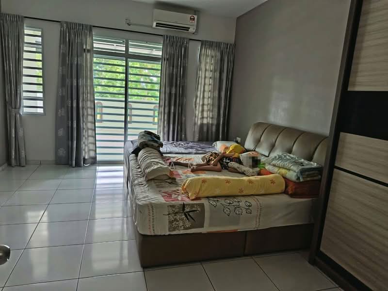 2-storey Terraced House for Sale in Taman Sri Perkasa (Ipoh) - Sam . - Bedroom - PropertyGuru.com.my