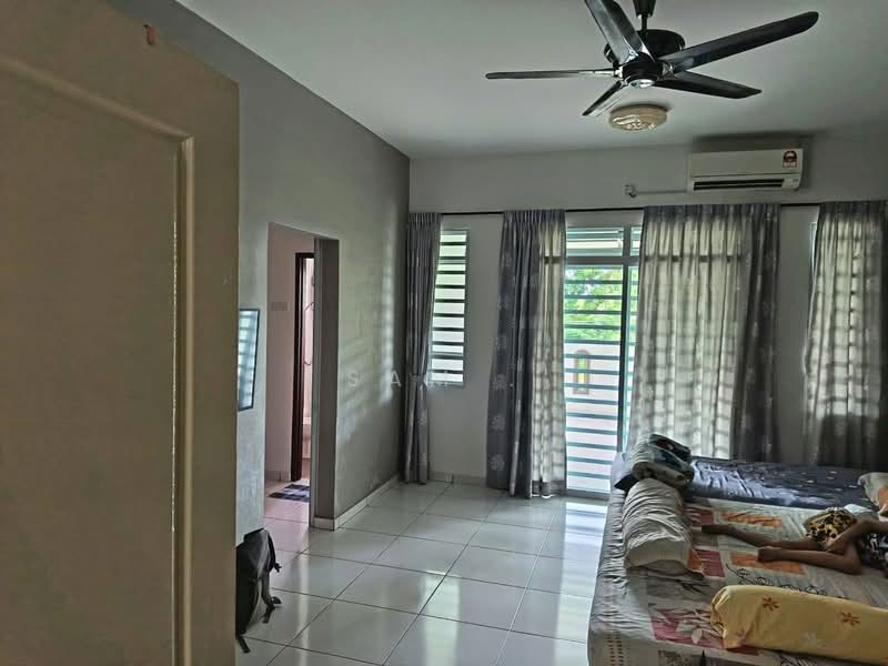 2-storey Terraced House for Sale in Taman Sri Perkasa (Ipoh) - Sam . - Bedroom - PropertyGuru.com.my
