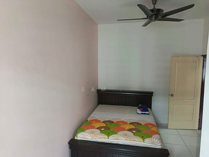 2-storey Terraced House for Sale in Taman Sri Perkasa (Ipoh) - Sam . - Bedroom - PropertyGuru.com.my
