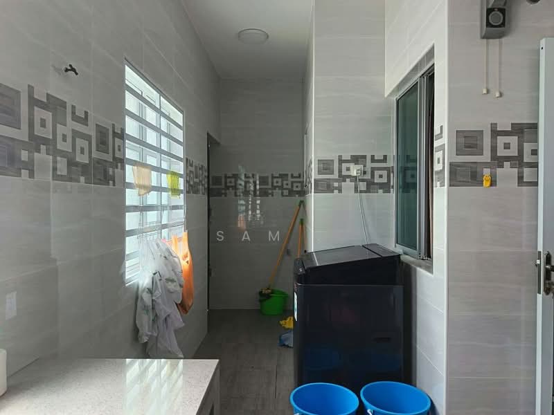 2-storey Terraced House for Sale in Taman Sri Perkasa (Ipoh) - Sam . - Interior - PropertyGuru.com.my