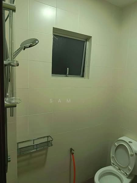 2-storey Terraced House for Sale in Taman Sri Perkasa (Ipoh) - Sam . - Bathroom - PropertyGuru.com.my