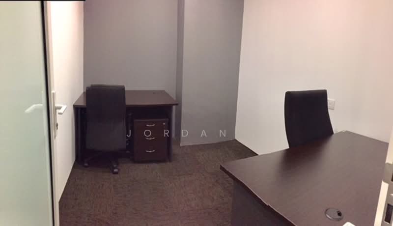 Pejabat untuk Disewa di Damansara Perdana (Selangor) - Jordan . - Interior - PropertyGuru.com.my