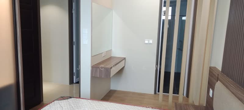 Condominium for Rent at The Zen - Jack Law - Bedroom - PropertyGuru.com.my