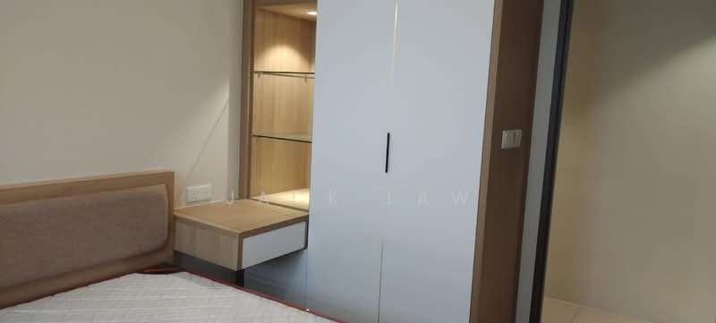 Condominium for Rent at The Zen - Jack Law - Bedroom - PropertyGuru.com.my