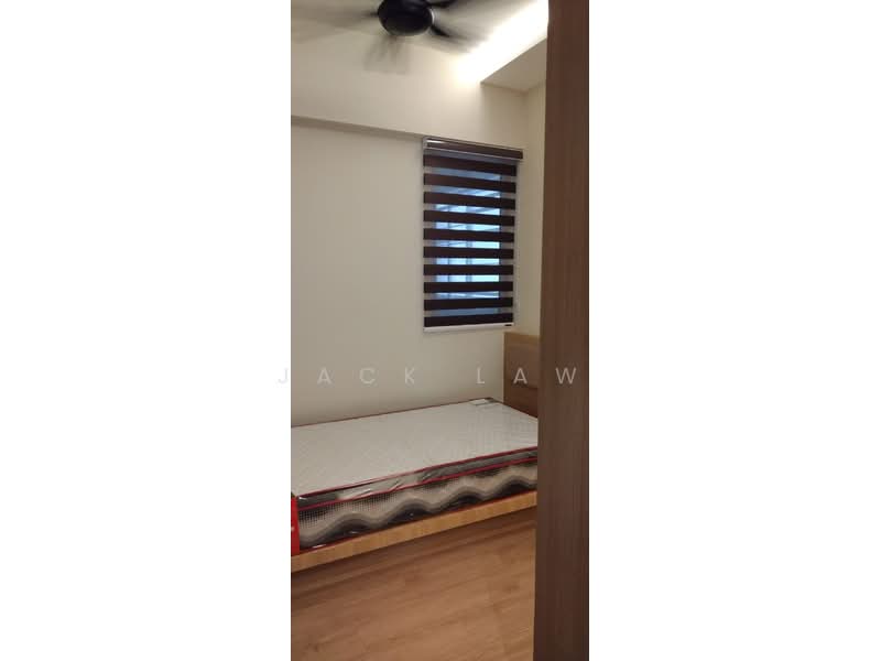 Condominium for Rent at The Zen - Jack Law - Bedroom - PropertyGuru.com.my
