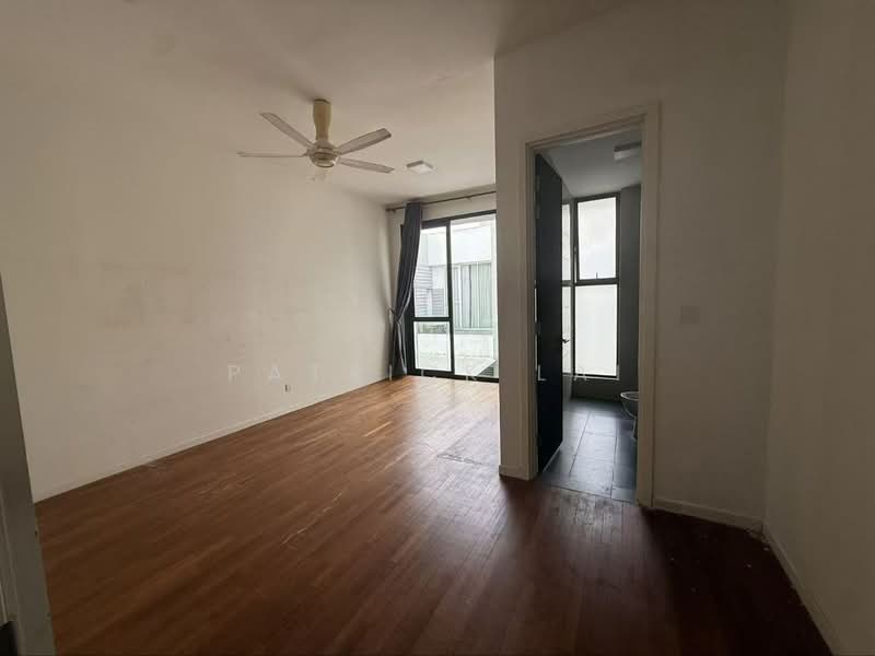 Semi-Detached House for Sale in Iskandar Puteri (Nusajaya) (Johor) - Patrick Lai - Living Room - PropertyGuru.com.my