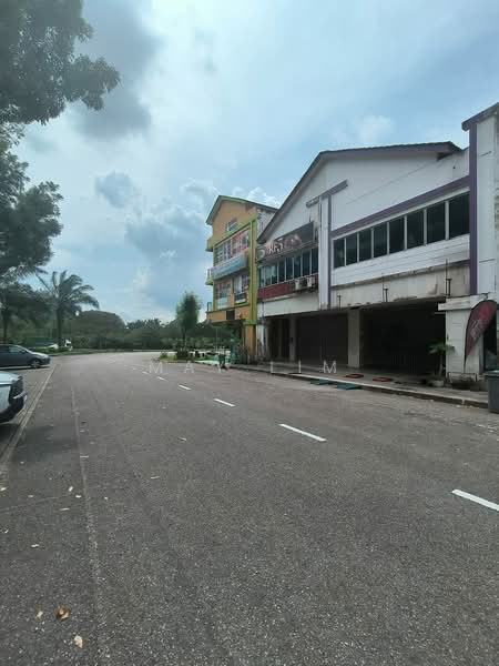 Kedai untuk Dijual di Skudai (Johor) - May Lim - Exterior - PropertyGuru.com.my